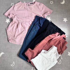 Maternity Clothing Bundle